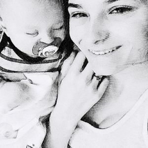 Meet your Posher, Angelique